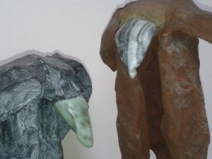 detail