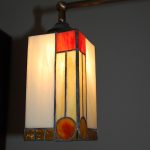 detail lampje